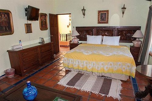 Hotel Boutique Casa Fantasia Пуерто-Вальярта Екстер'єр фото
